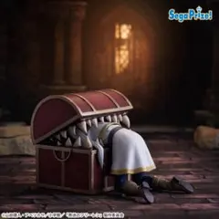 葬送のフリーレン フリーレン インミミック Luminasta フィギュア