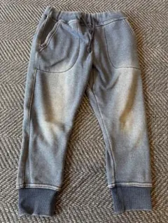 GLOBAL WORK キッズ ロングパンツ Lサイズ