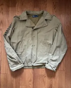 【希少】POLO RALPH LAUREN 90s M1941 ジャケット