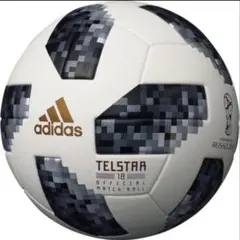 2018 FIFA ワールドカップロシア TELSTAR 18 テルスター18のサムネイル