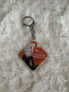 東京リベンジャーズ 三ツ谷隆 アクリルキーホルダー