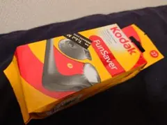 Kodak FunSaver 使い捨てカメラ 27枚撮りのサムネイル