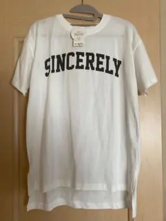 サマンサモスモス　半袖Tシャツのサムネイル