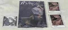 NU:カーニバル 3rd anniversary タペストリー 玖夜 - メルカリ
