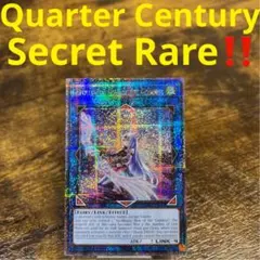 遊戯王 召命の神弓-アポロウーサ シークレット シク RIRA 1st 英語
