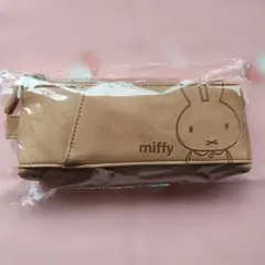 miffy ペンケース イタリアンPUのサムネイル