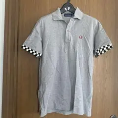 FRED PERRY ポロシャツ