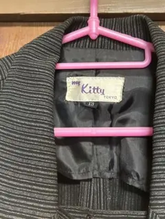 my Kitty TOKYO テーラードジャケット セットアップのサムネイル