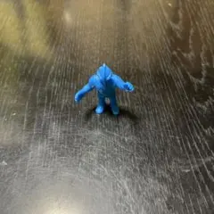 怪獣消しゴム アンティッQ 特別編 ニセウルトラセブン - メルカリ