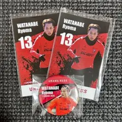 2025年最新】渡邊凌磨 カードの人気アイテム - メルカリ