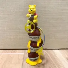 ディズニー プーさん ミニー パレードライト セット