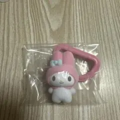 サンリオカラフルカラビナマスコットチャーム