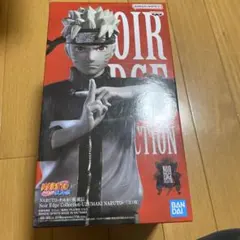 ナルト- 疾風伝 Noir Edge Collection うずまきナルト