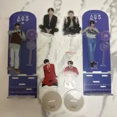 2026年最新】jhope アクスタの人気アイテム - メルカリ