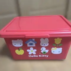 キティ収納ケース