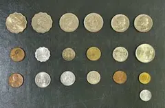2026年最新】銀貨 1974の人気アイテム - メルカリ