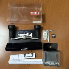 DRT バリアル VARIAL 100 MK3 ゴールド センターナットシマノ左 - メルカリ