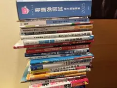2026年最新】看護 教科書 まとめ売りの人気アイテム - メルカリ