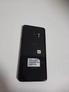 限定特価】Galaxy S9+ SC-03K docomo チタニウムグレー - メルカリ