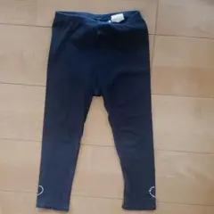 レギンス パンツ 110センチ