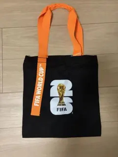 FIFA World Cup 公式 トートバッグ
