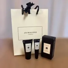 ジョーマローン　ビタミンE ハンド　リップ