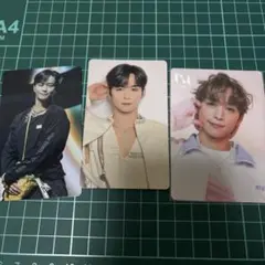 INI 後藤威尊 まとめ売り