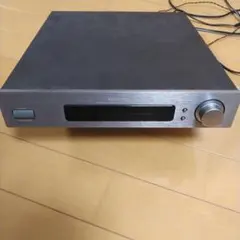 KENWOOD T-1001本体 ラジオチューナー古いのでジャンクのサムネイル
