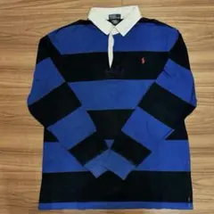 ラルフローレン ラガーシャツ