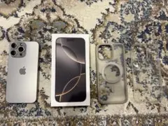 Apple iPhone 15 Pro Max 256GB 本体