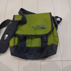 THENORTHFACEメッセンジャーバック