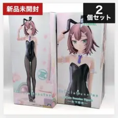 2026年最新】バカとテストと召喚獣 BiCute Bunnies Figure 木下秀吉の