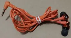 JVC HA-FX26 有線 イヤホン