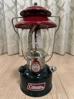 ⭐️三連休特価⭐️【極美品】Coleman 286A 2012年1月製ランタン ◇【未使用】コールマン 286A ランタン 【保管品】【中古】 : ハンズ