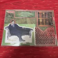 ジオラマアクリルスタンド 長椅子ver. 諸伏高明