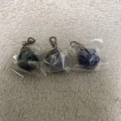 一番くじ　ベルセルク　E賞　ベヘリット　3点セット