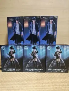 2025年最新】水篠旬フィギュアの人気アイテム - メルカリ