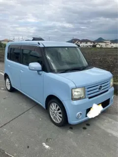 格安　ダイハツ　コンテ　軽自動車　車体　ムーブのサムネイル