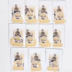 るぅと くん すとぷり STPR EXPO ステッカー セット