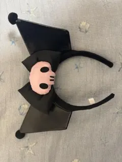 クロミ サンリオピューロランド カチューシャ