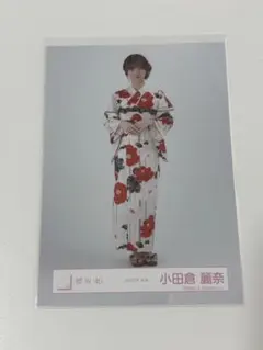 櫻坂46小田倉麗奈生写真 - メルカリ