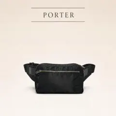 ポーター PORTER ボディバッグ LIFT リフト 30-26051307 - メルカリ