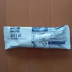 タカギ 交換用浄水カートリッジ JC0037 高除去、にごり除去タイプ