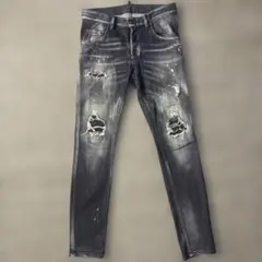 DSQUARED2 S74LB0810 S30503のサムネイル