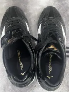 2026年最新】Mizuno Pro 野球 シューズの人気アイテム - メルカリ