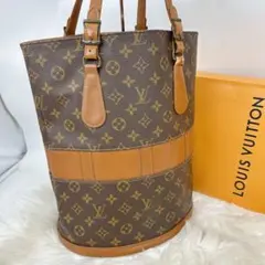 2025年最新】ヴィトン バケツ GMの人気アイテム - メルカリ