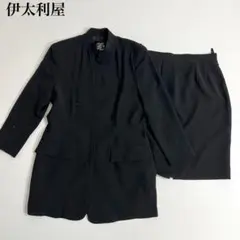 伊太利屋 イタリヤ La Moda GOJI ラ・モーダ・ゴジ ジャケット スーツ ブラック 黒 / ベスト ネイビー 紺 2026年最新】la moda gojiの人気アイテム - メルカリ