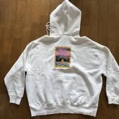 rainbow disco club パーカー　レインボーディスコクラブ