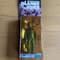 希少☆MEGO 1970年代 【猿の惑星】コーネリアス フィギュア 開封済み