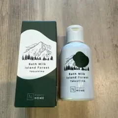 Norganic バスミルクのサムネイル